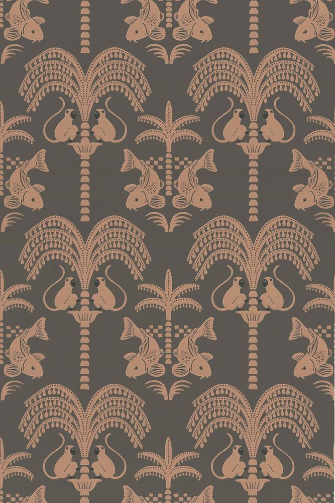 Obrázek Sunset Gold Black coffee  - 167-04